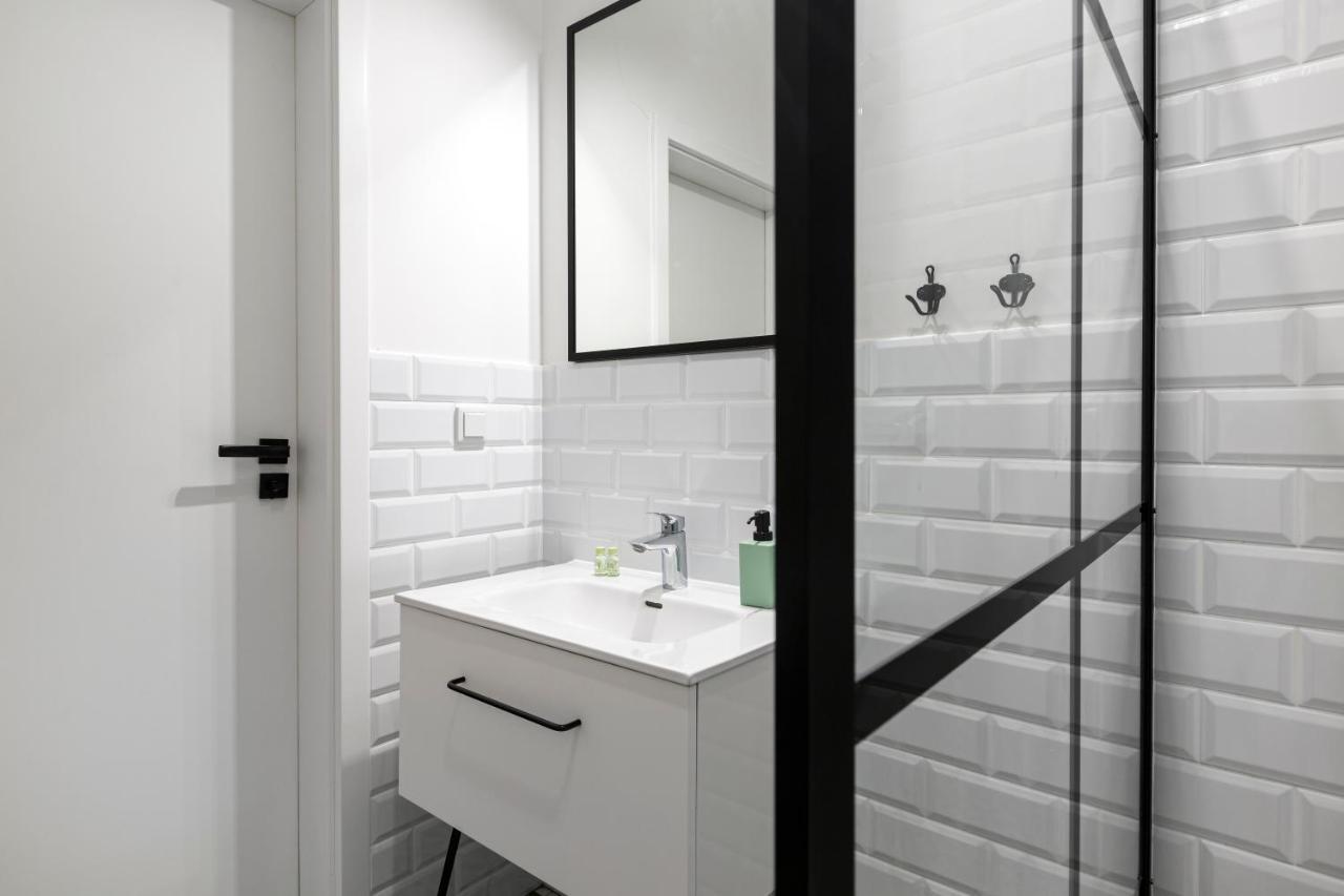 Homewell Apartments Zelazko Poznan Luaran gambar