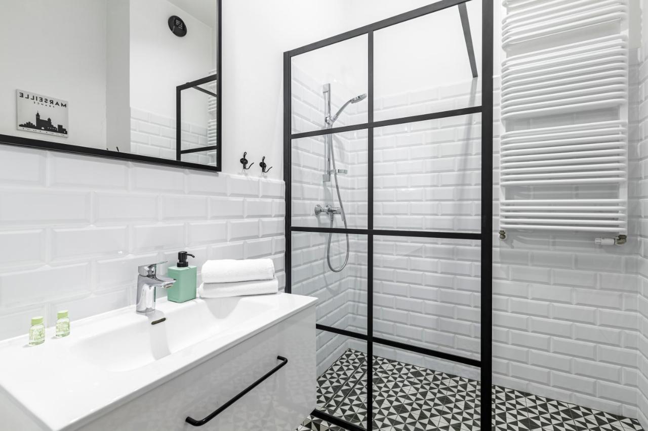 Homewell Apartments Zelazko Poznan Luaran gambar