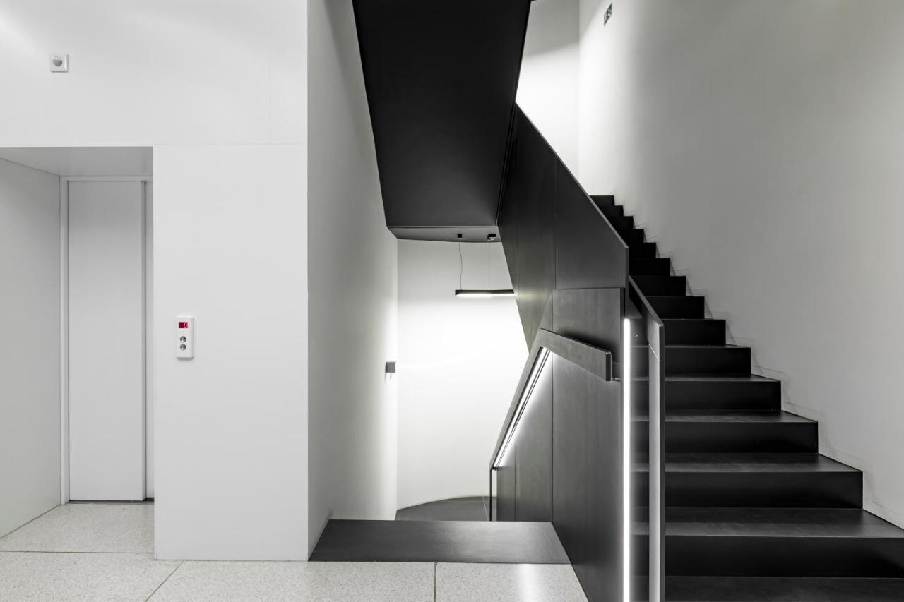 Homewell Apartments Zelazko Poznan Luaran gambar