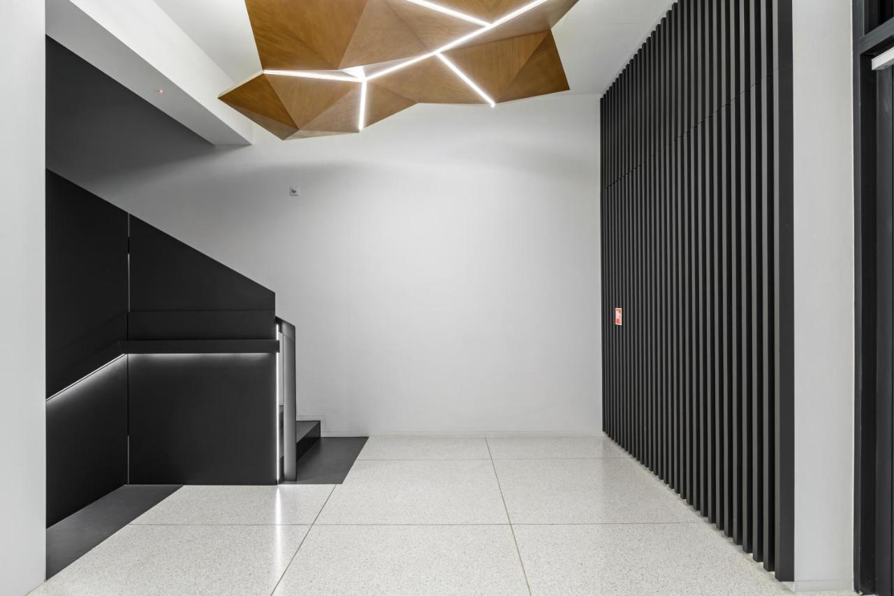 Homewell Apartments Zelazko Poznan Luaran gambar